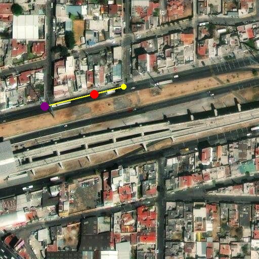 Satellite Viewer for Spatial Inspection – screenshot 5