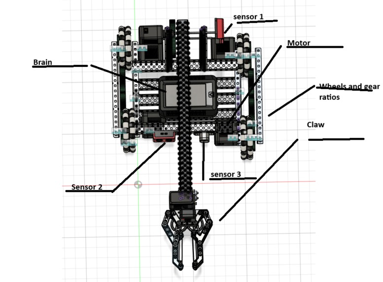 orbob – screenshot 1