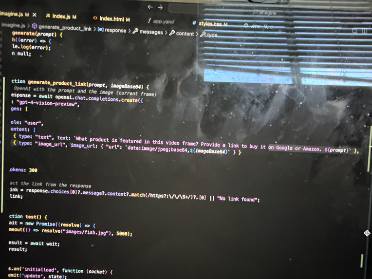 Senza_Now – screenshot 2