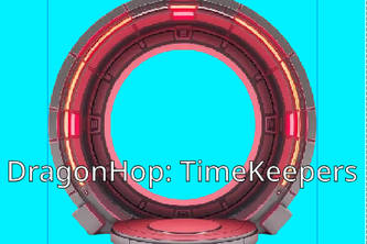 DragonHop: TimeKeepers