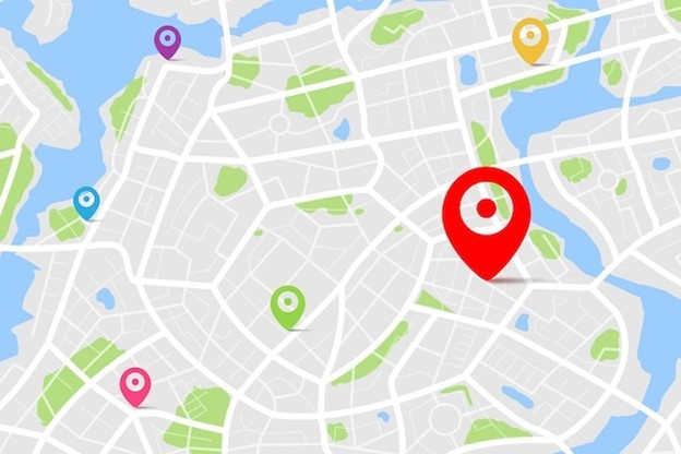 MapSnap – screenshot 1