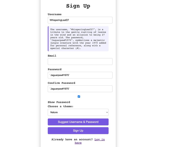 TimeWarp – screenshot 1