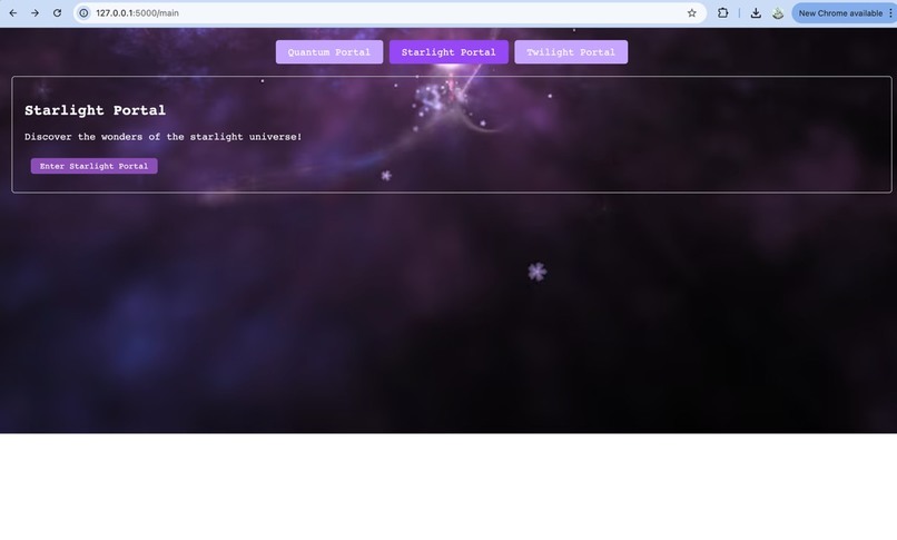 TimeWarp – screenshot 2