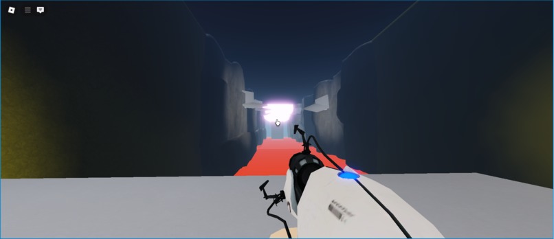 Void Fracture – screenshot 1