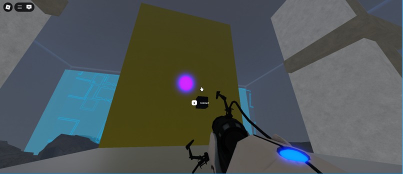 Void Fracture – screenshot 2