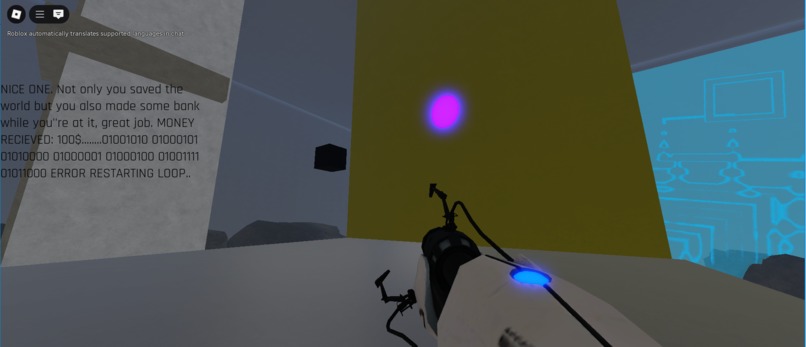 Void Fracture – screenshot 4