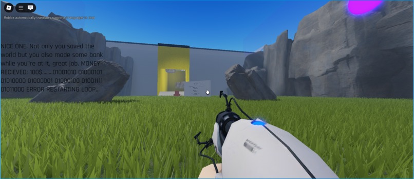 Void Fracture – screenshot 5