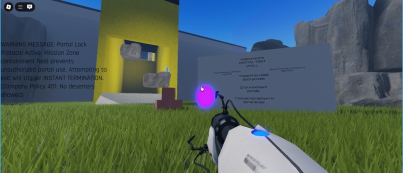 Void Fracture – screenshot 6