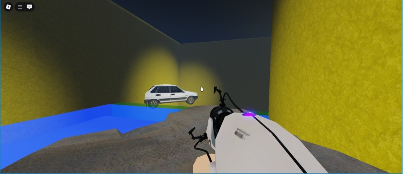 Void Fracture – screenshot 7