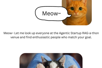 Meowtchmaker