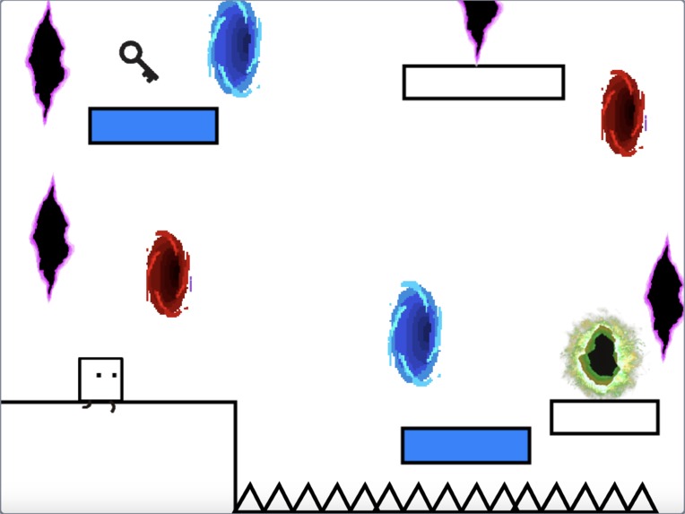 Portal Swap  – screenshot 3