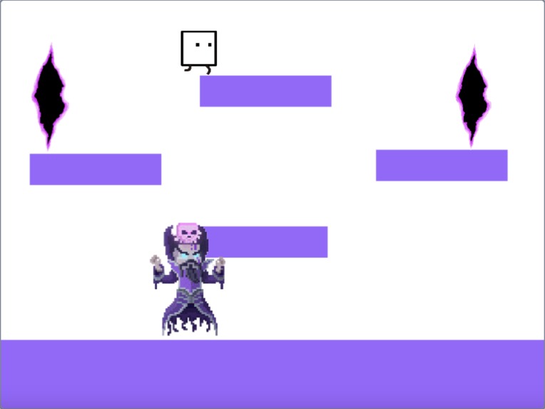 Portal Swap  – screenshot 4