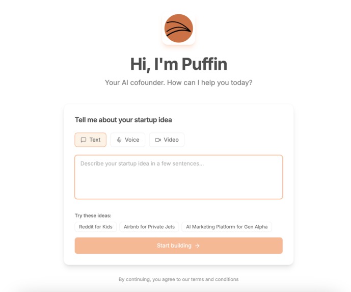 Puffin – screenshot 2