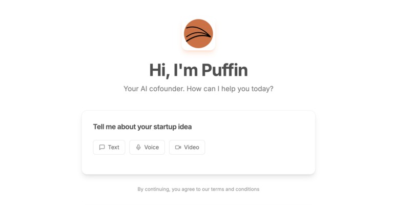 Puffin – screenshot 4