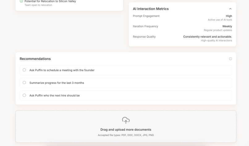 Puffin – screenshot 5
