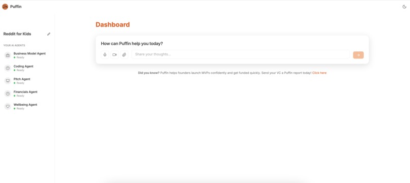 Puffin – screenshot 7