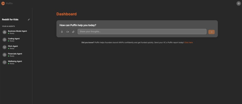Puffin – screenshot 8