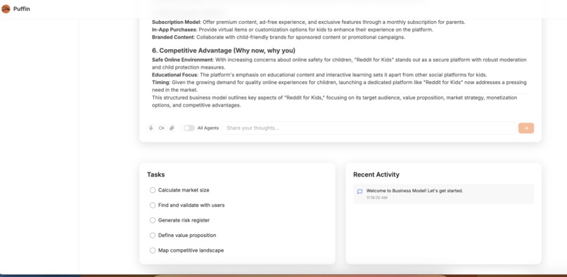 Puffin – screenshot 10