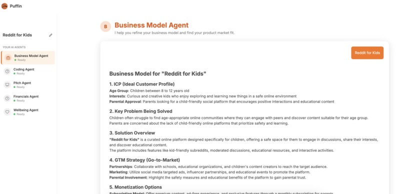 Puffin – screenshot 11