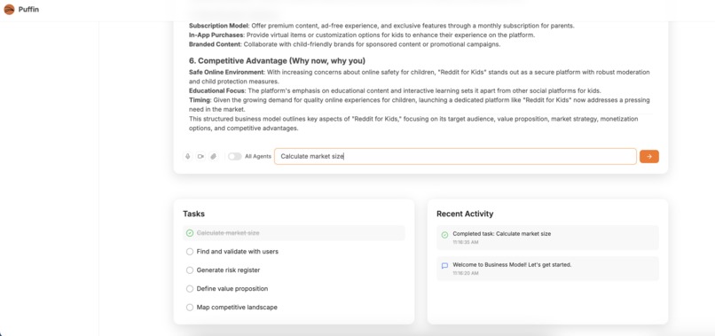 Puffin – screenshot 12