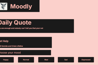 Moodly