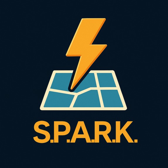 S.P.A.R.K. – screenshot 1