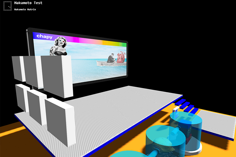 MetaMe 3D – screenshot 4