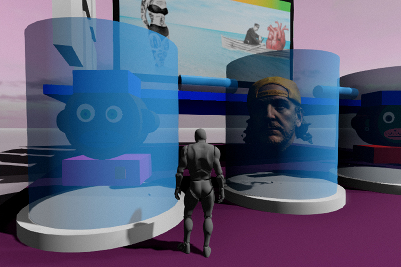 MetaMe 3D – screenshot 6