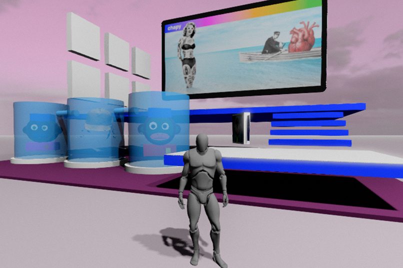 MetaMe 3D – screenshot 7