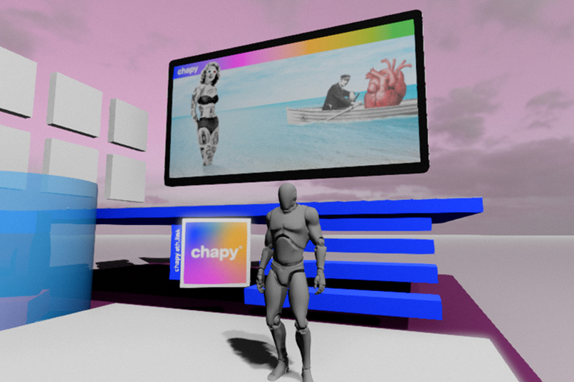 MetaMe 3D – screenshot 8