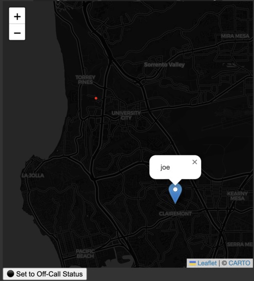 DispatchFlow – screenshot 1