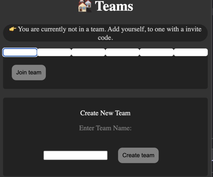 DispatchFlow – screenshot 3