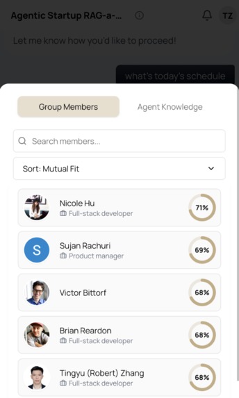 SmartSummit – screenshot 4