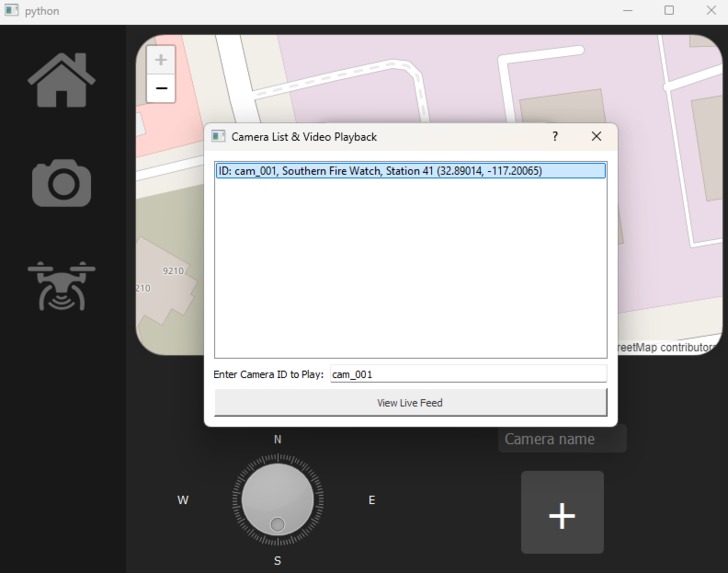 S.P.A.R.K. – screenshot 2