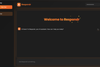 Respondr AI