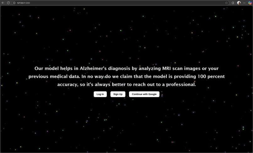 MemoCare – screenshot 1