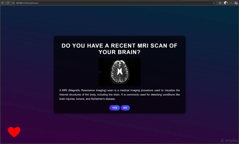 MemoCare – screenshot 2