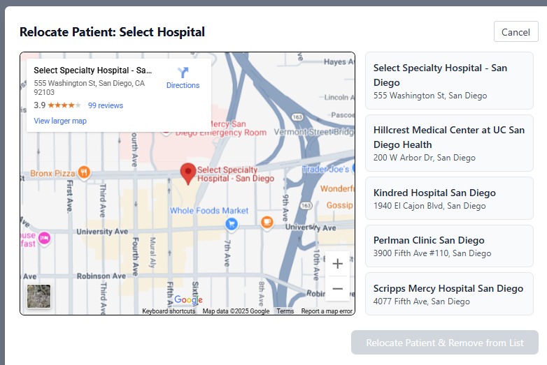 TriageAI – screenshot 4