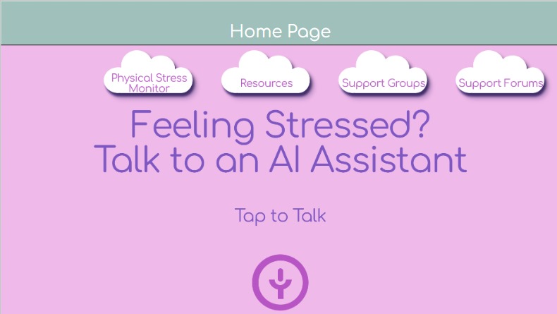 Responder Relief – screenshot 1