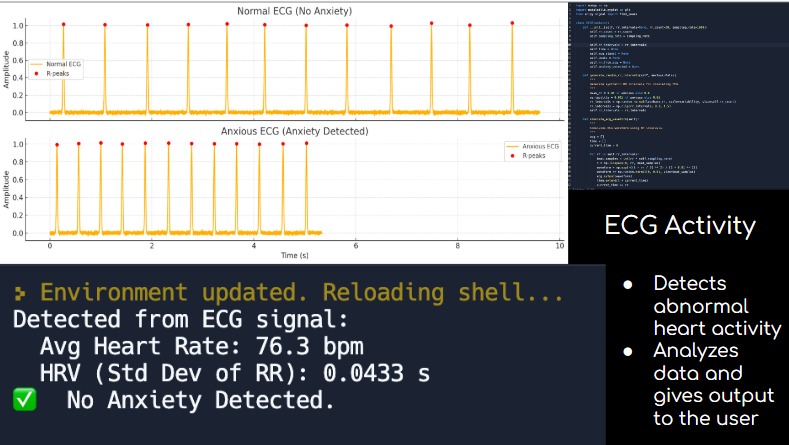 Responder Relief – screenshot 4