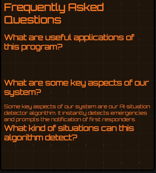 AISpy – screenshot 3