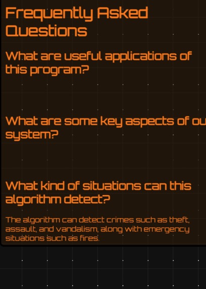 AISpy – screenshot 4