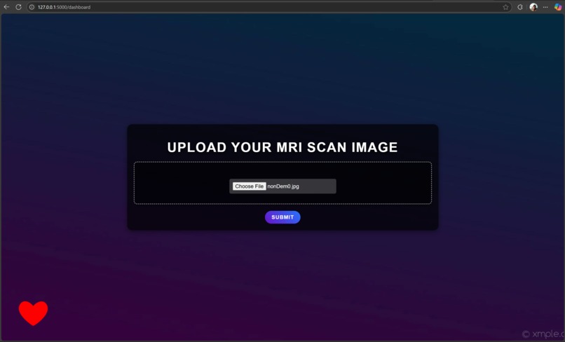 MemoCare – screenshot 6