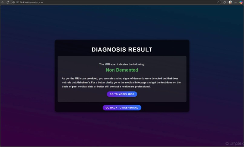 MemoCare – screenshot 7