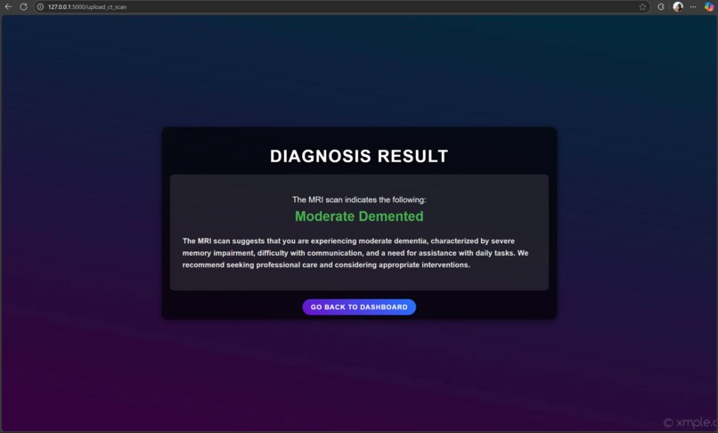 MemoCare – screenshot 9