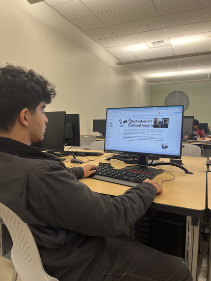 FirstSight – screenshot 2