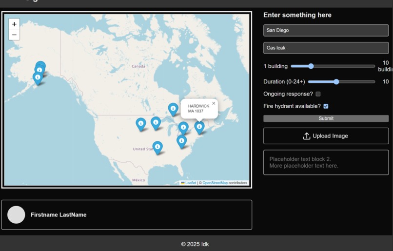 FireSight – screenshot 4