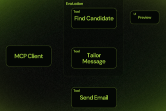 MCP for Hiring