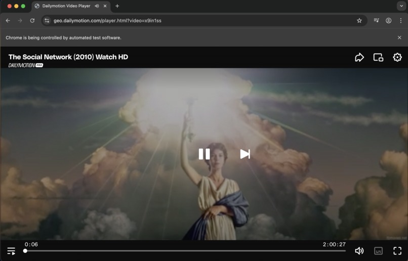 Hide – screenshot 4