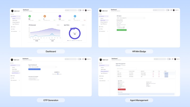 CallerGuard – screenshot 3